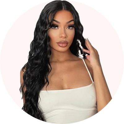 LACE FRONTAL WIGS