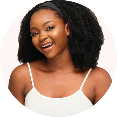 HEADBAND WIGS